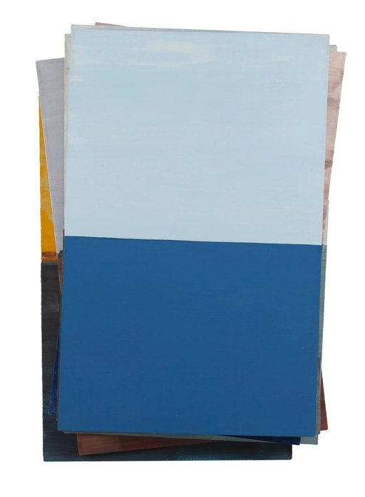 Tomasz Ciecierski Work Heads to Auction
