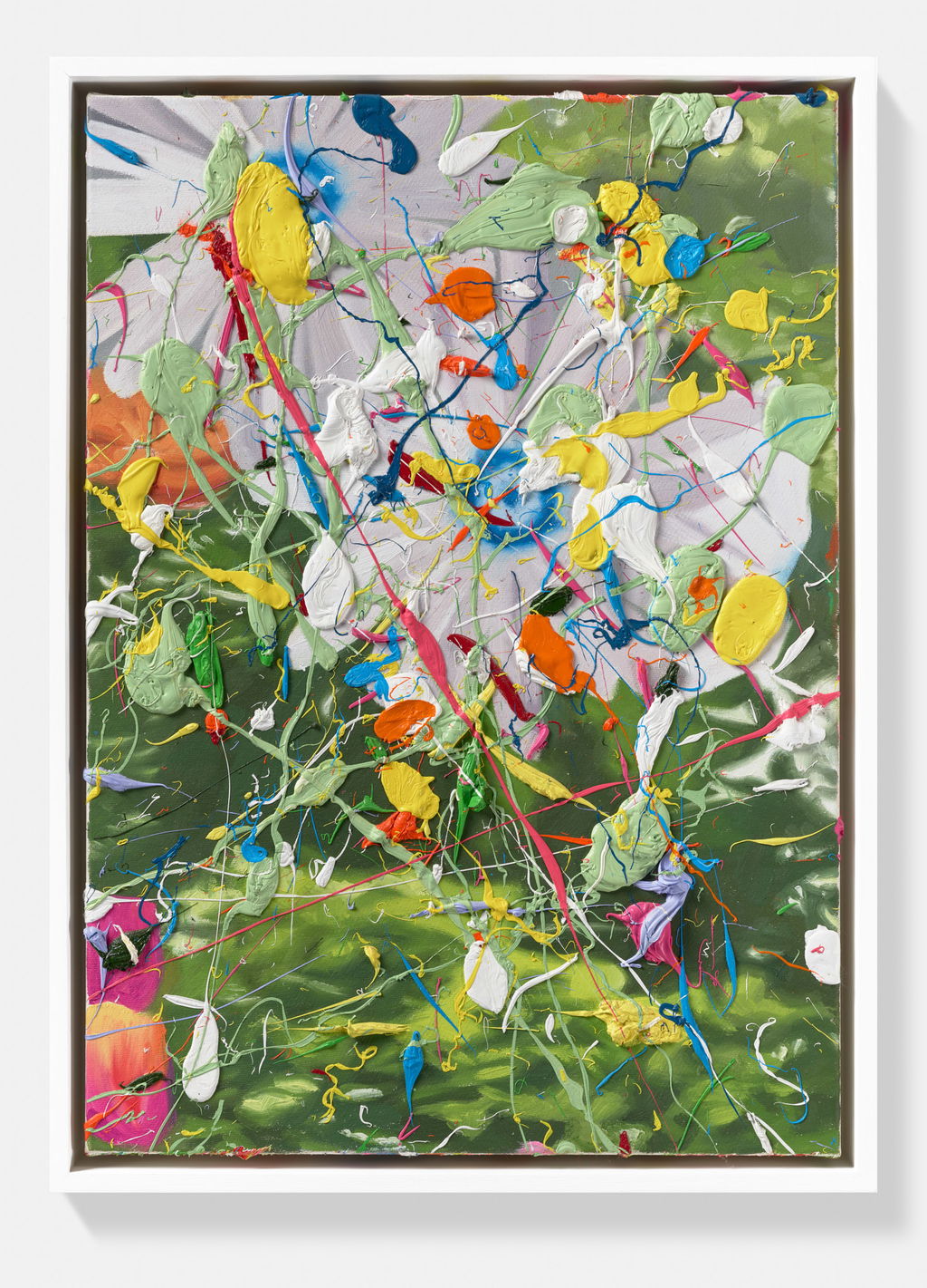 Intoxicating Hidden Garden 1 main image