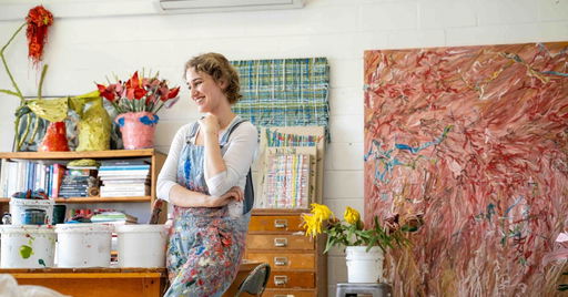 Gabrielle Kruger peels back the layers