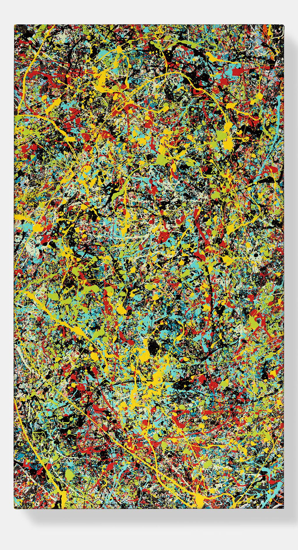 Voyager's Palette 1 main image