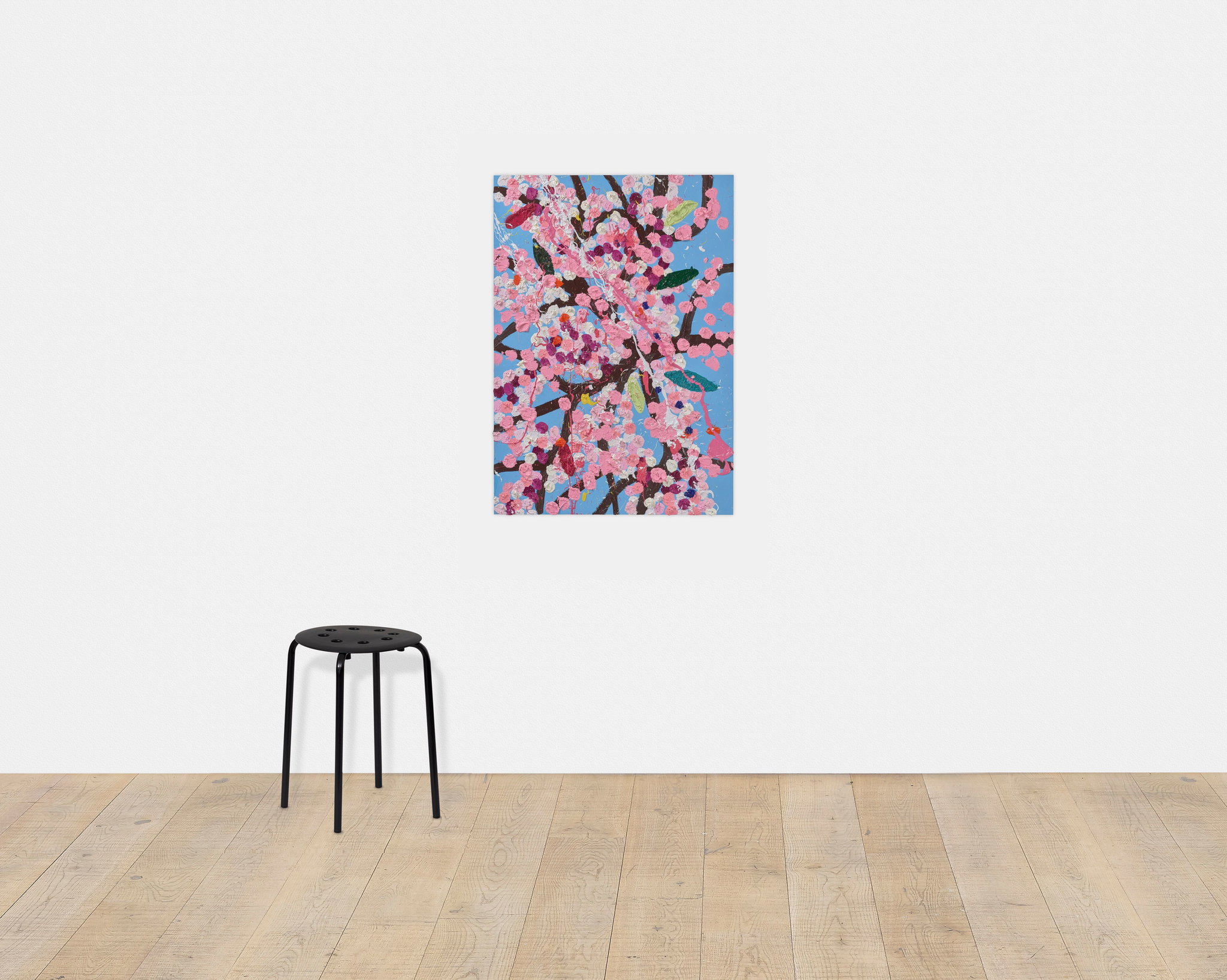 Holiest Blossom scale image