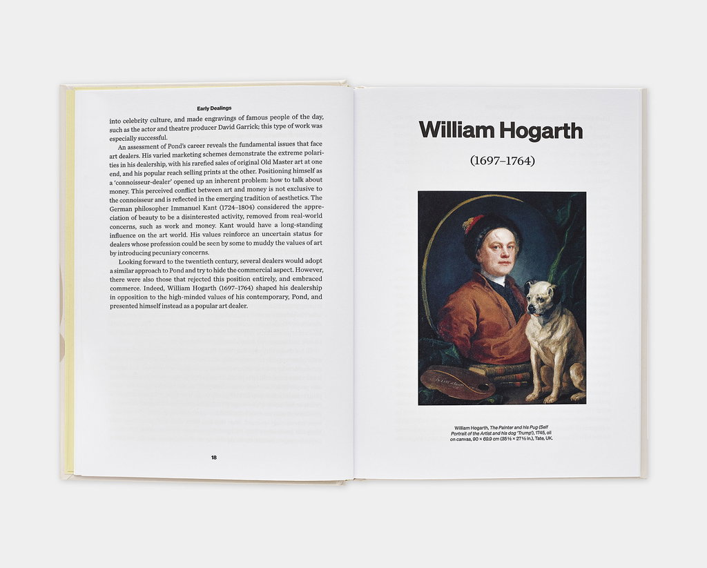 Extraordinary Art Dealers: Stories of Obsession, Innovation and Creativity image #3