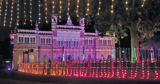 Bapu Museum opens free entry on International Museum Day, highlights Andhra Pradesh’s rich heritage