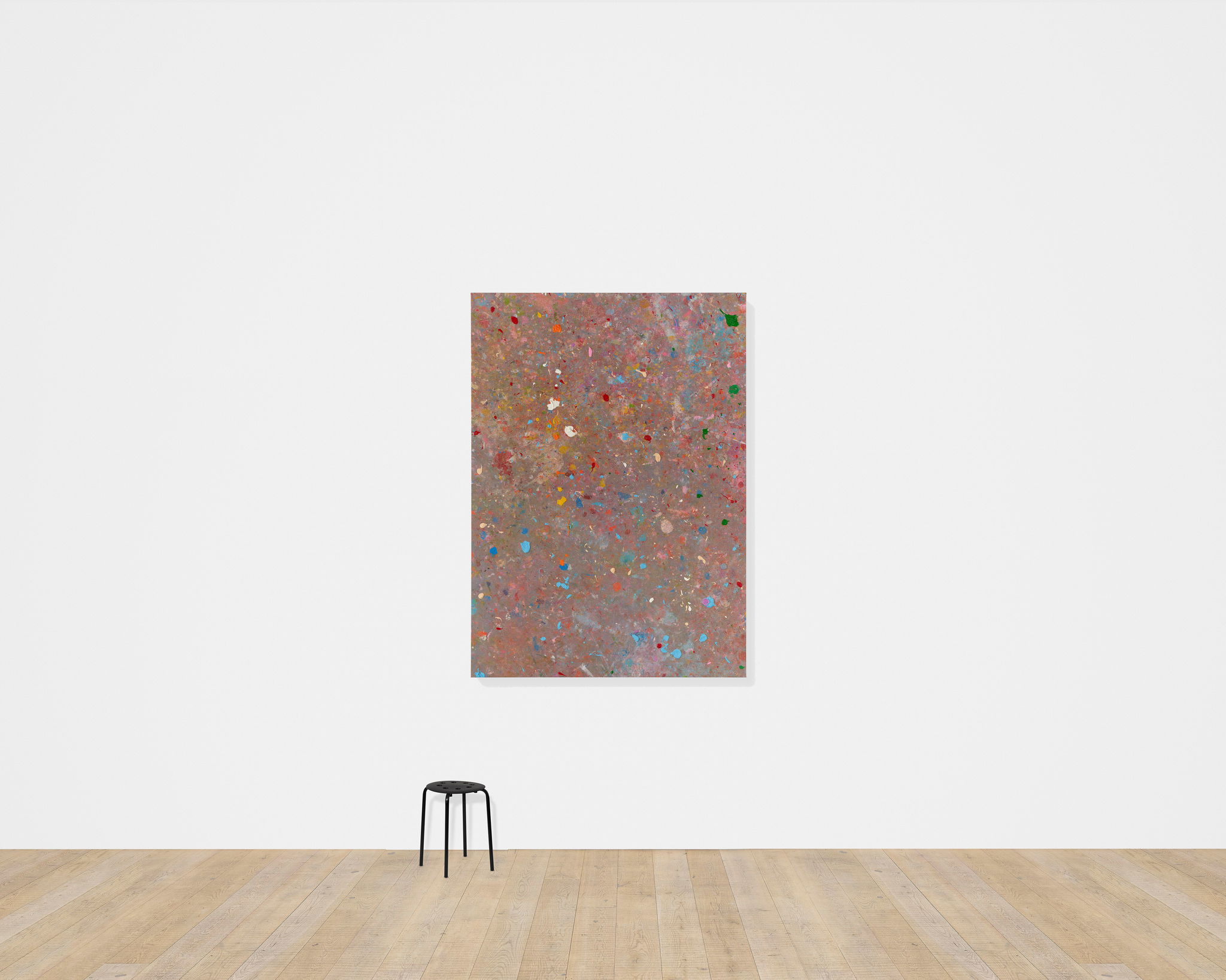 Logan Rock scale image