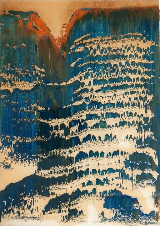 Gerhard Richter Work Sells for 500% Above Estimate at Auction