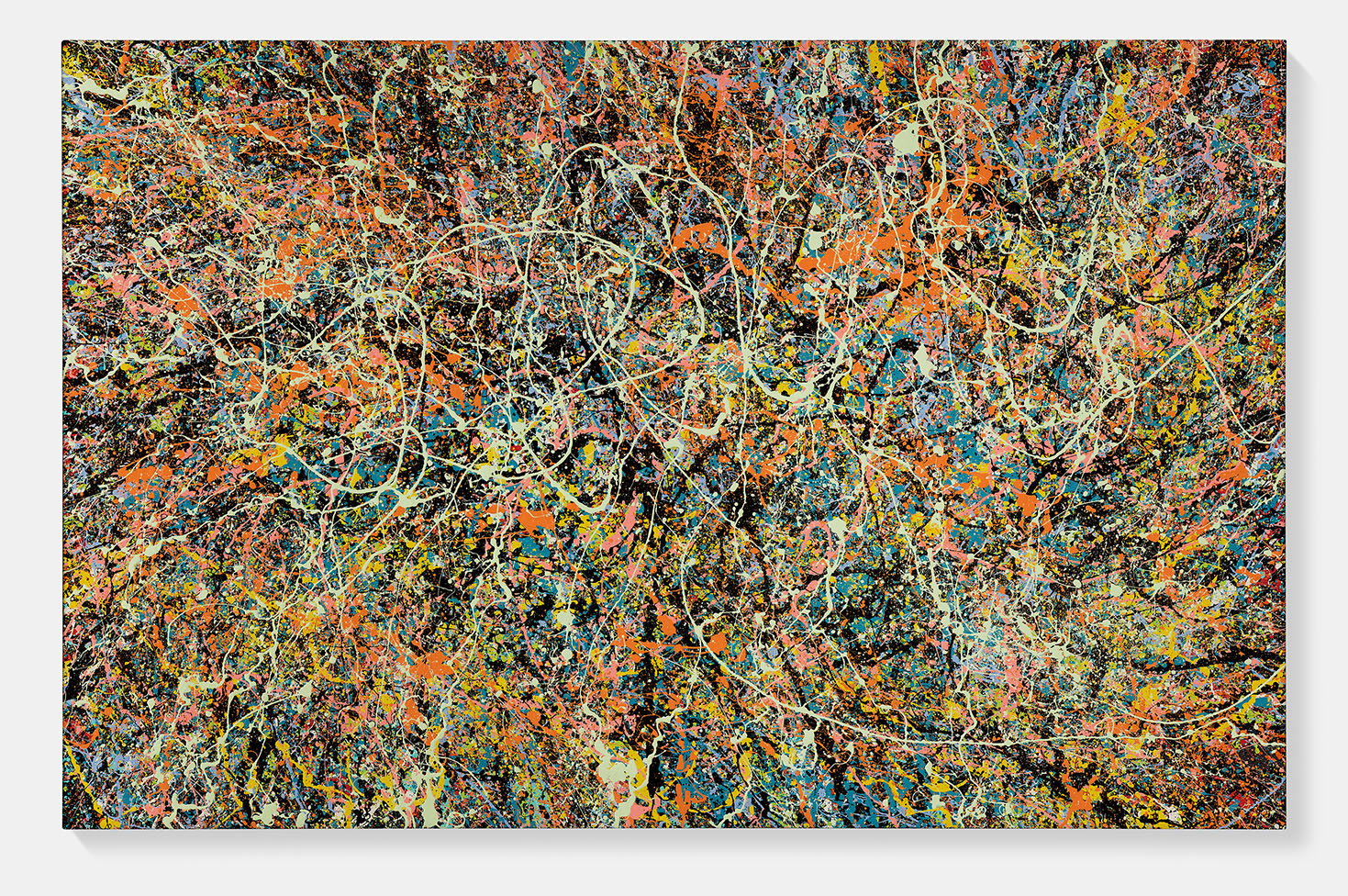 Unfolding Cosmos 1 main image