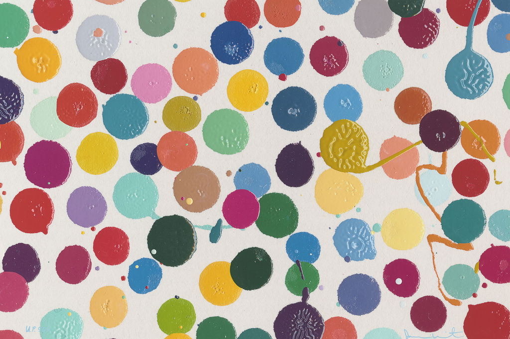 The Currency Unique Prints image #1 main image