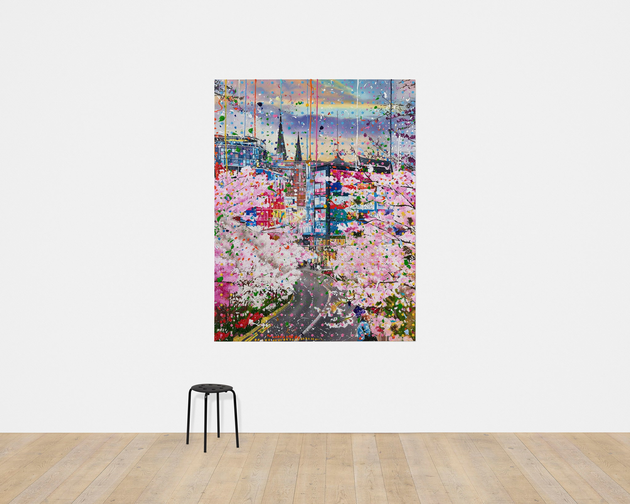 Lost Civilisation scale image