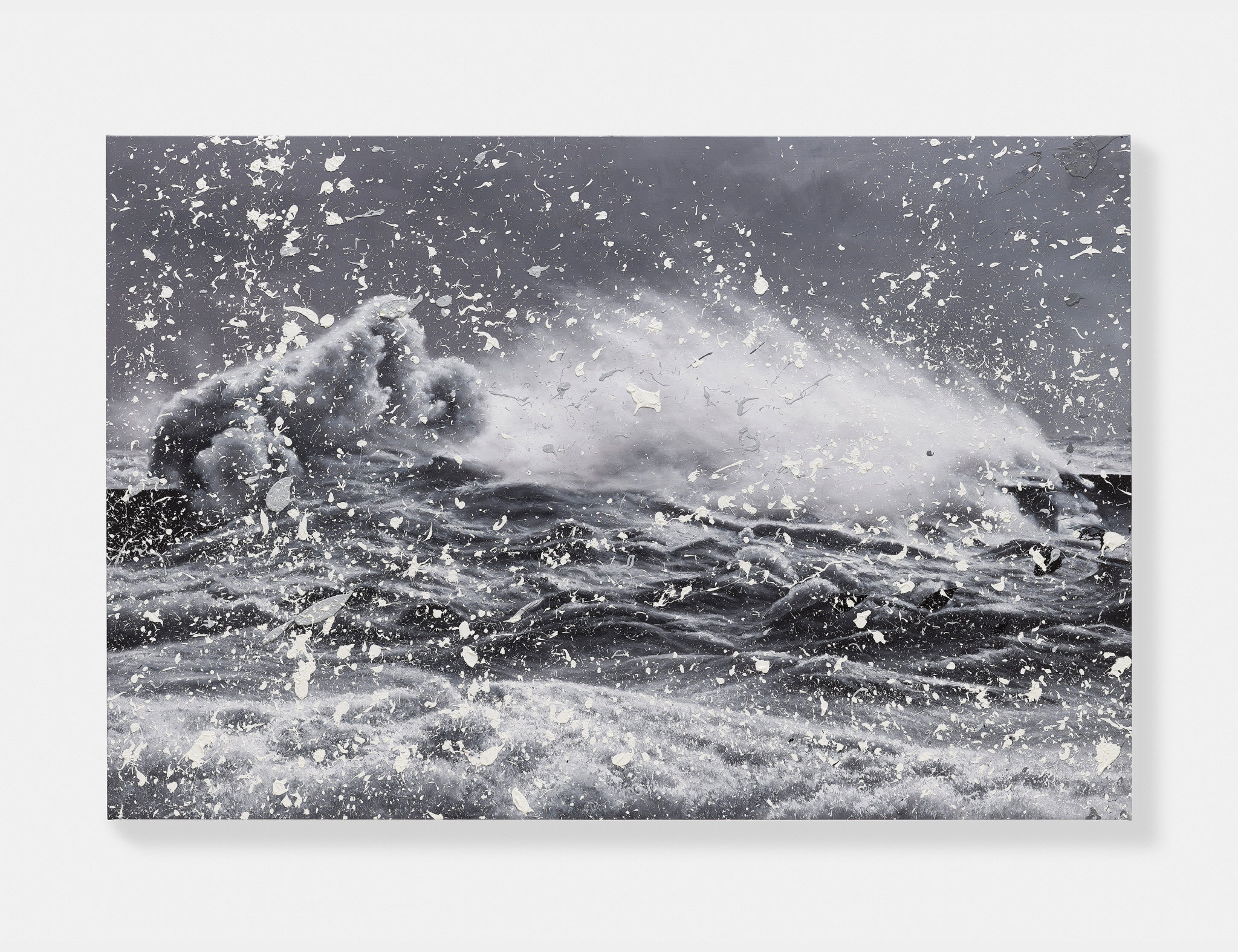 Damien Hirst – 'Where the Land Meets the Sea' | HENI Blog
