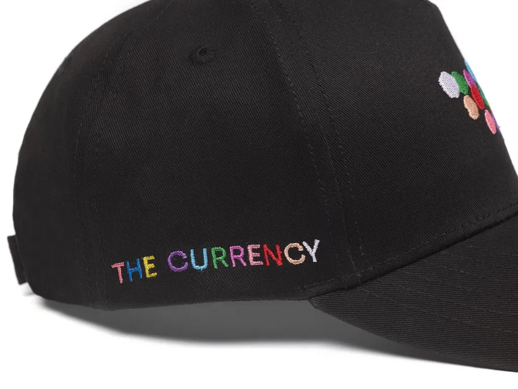 The Currency Cap image #4