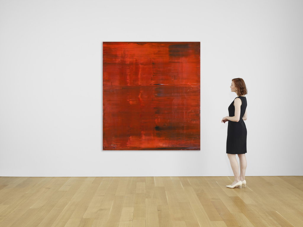 Christie's comes out ahead in Hong Kong