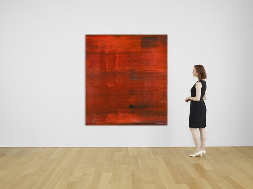 Christie's comes out ahead in Hong Kong