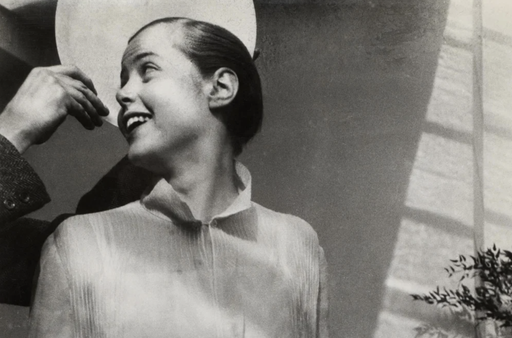 Fundació Joan Miro Presents a Major Charlotte Perriand Show