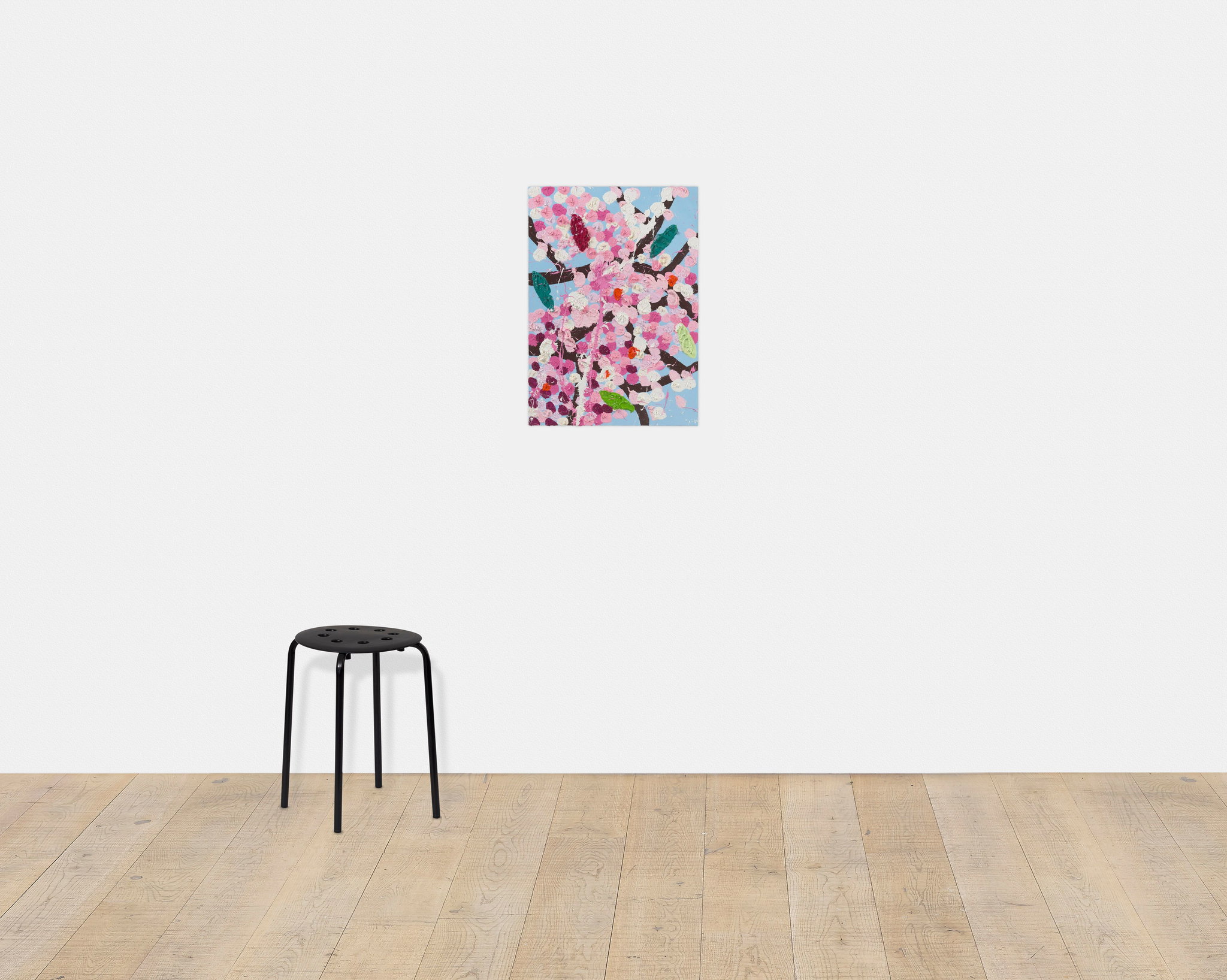 Irresistible Blossom scale image