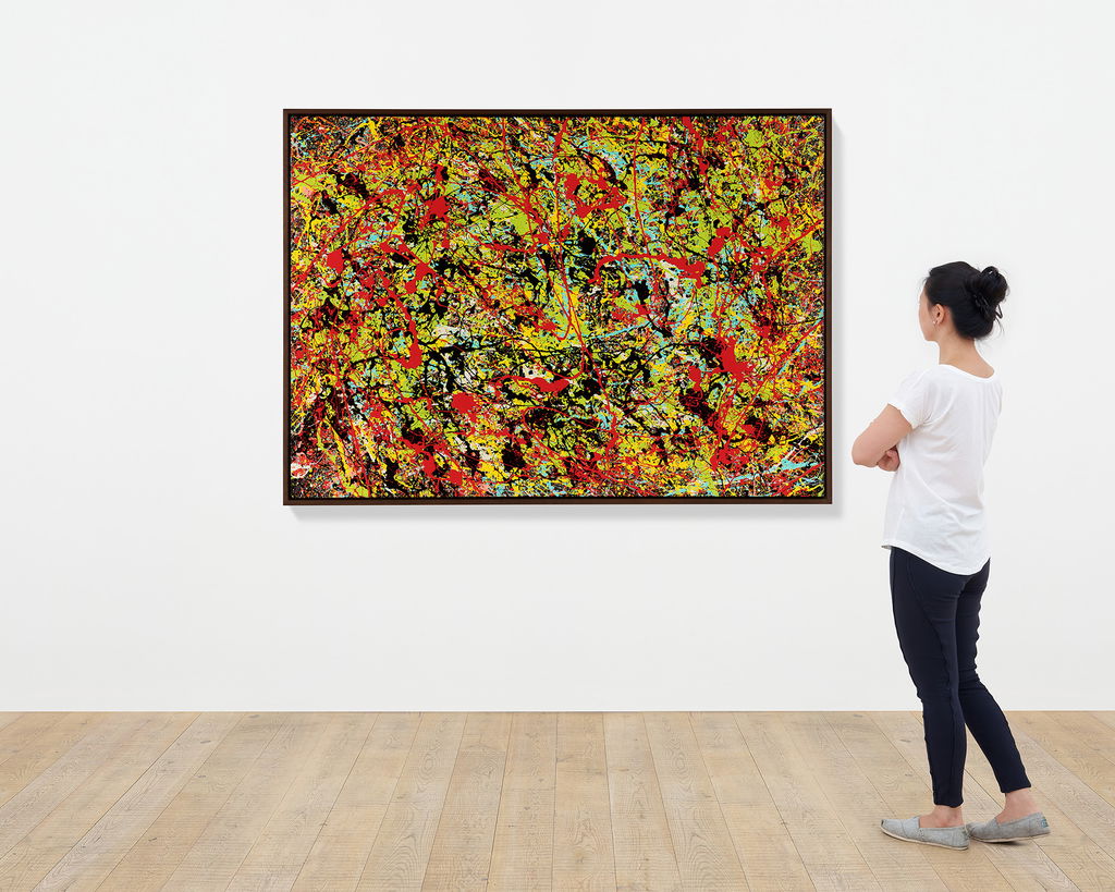 Spilled Moonlight scale image