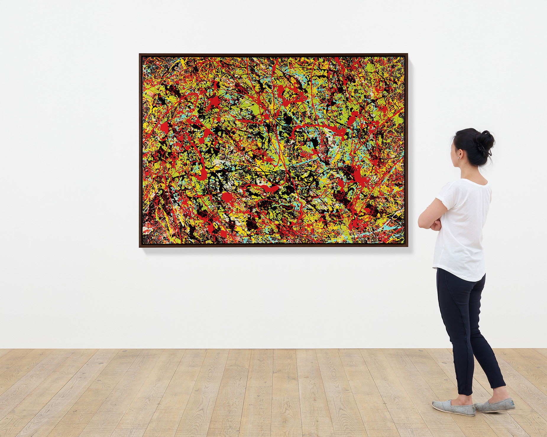 Spilled Moonlight scale image