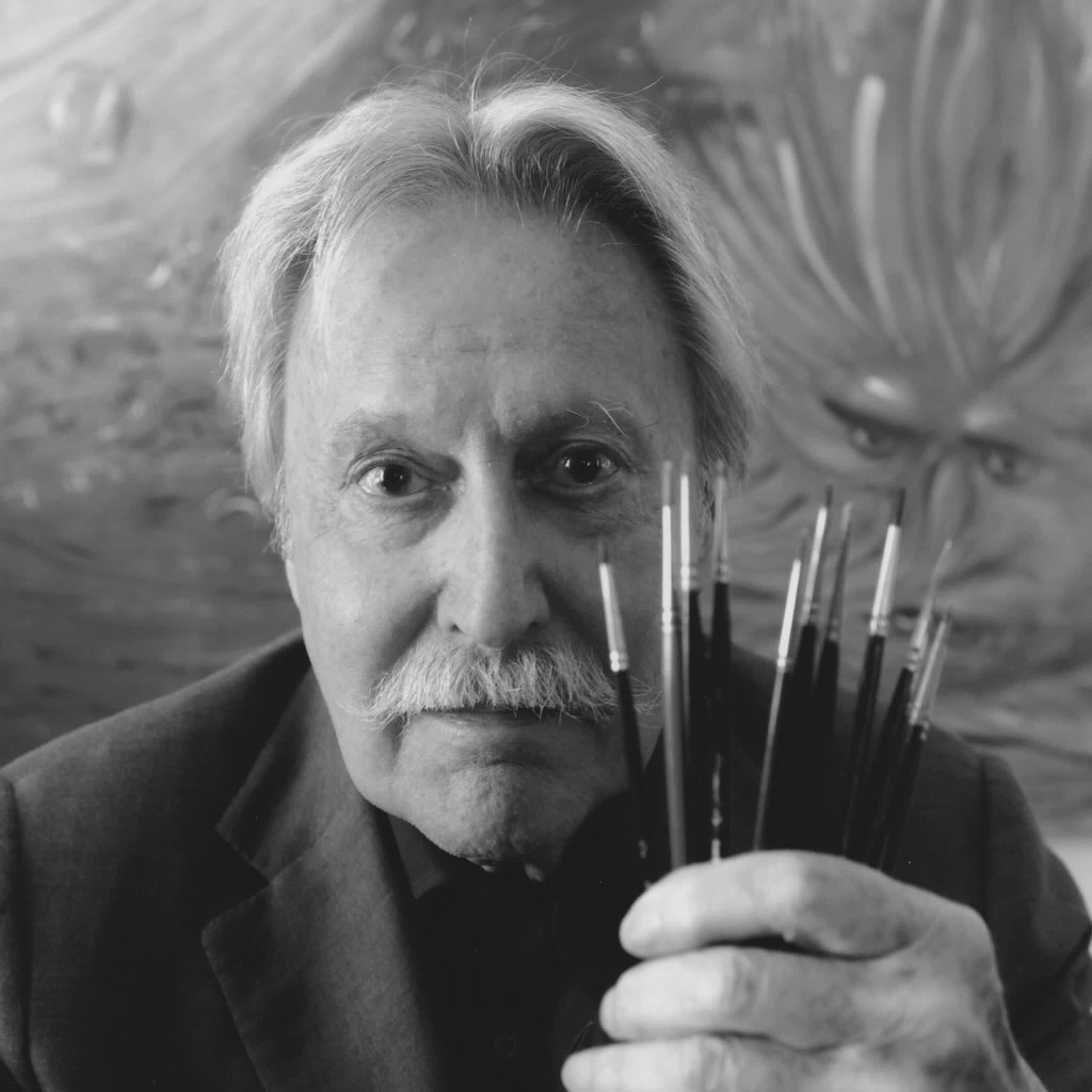 Gérald Genta