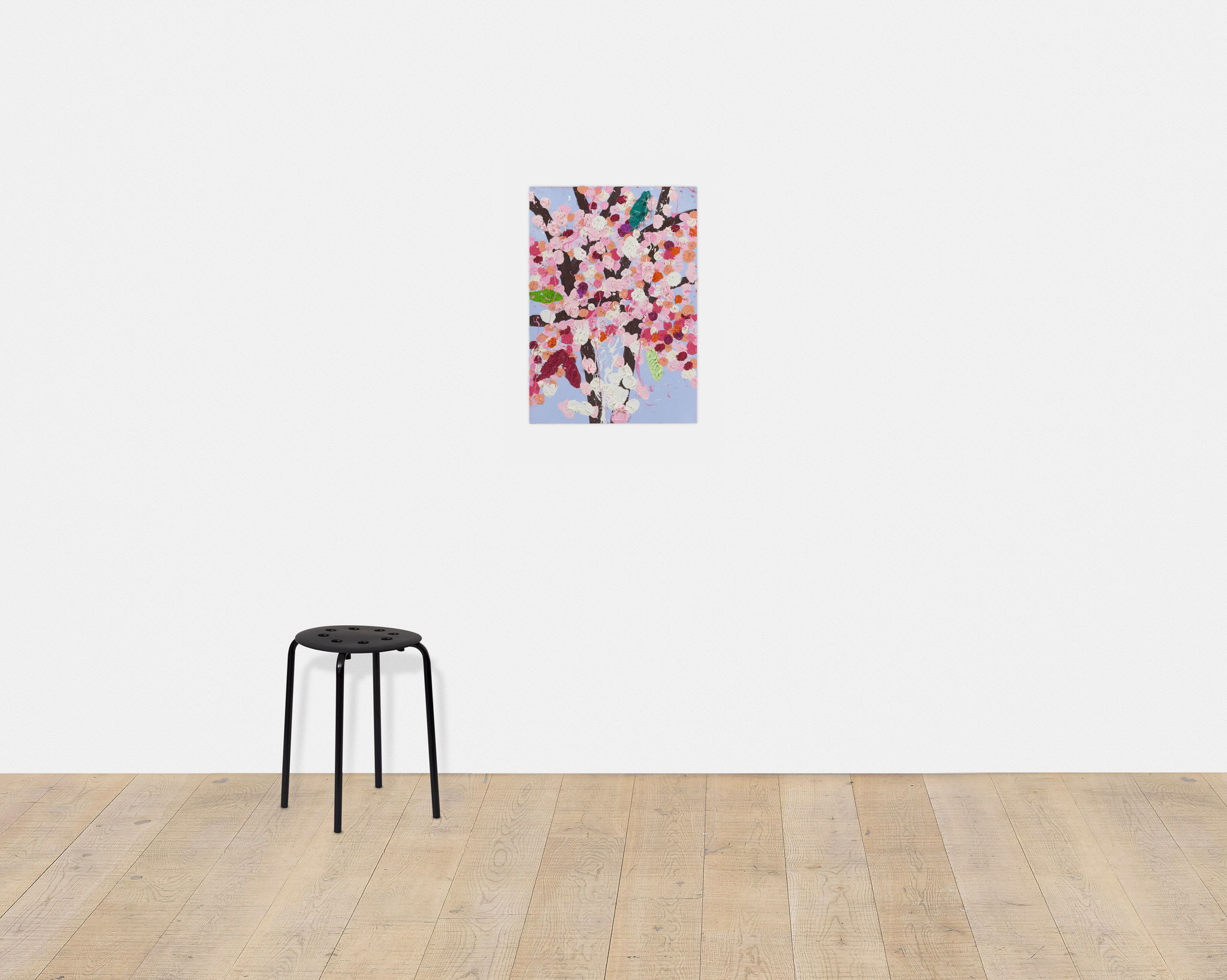 Incredible Blossom scale image