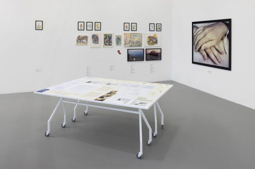 “VIVONO. Art and feelings, HIV-AIDS in Italy. 1982-1996” at Centro per l’arte contemporanea Luigi Pecci, Prato — Mousse Magazine and Publishing