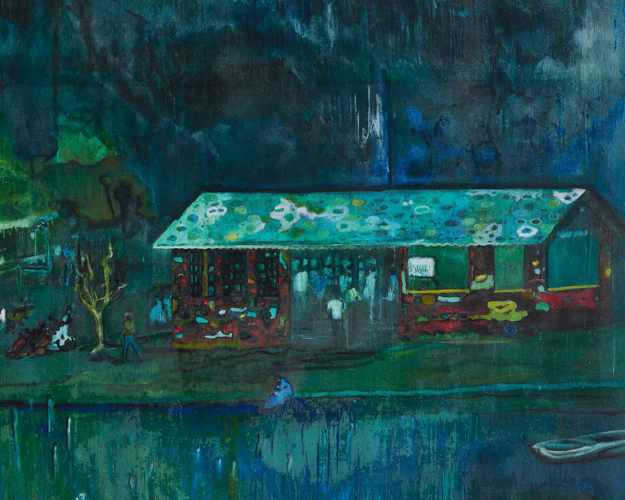 Music of the Future (Large) image #2