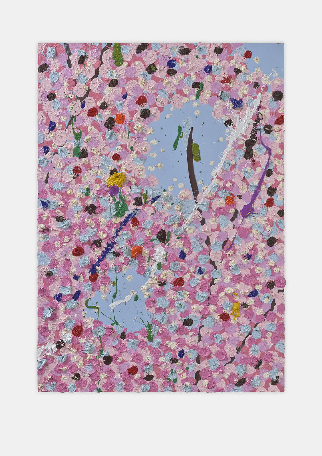 Hallelujah Blossom 1 main image