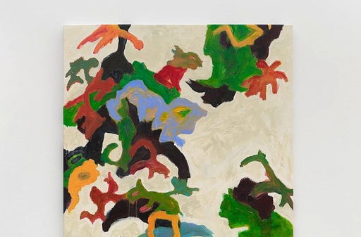 The Verve of Anne Wehrley Björk