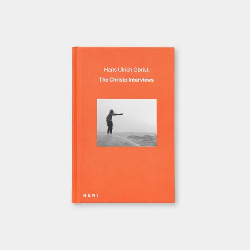 The Christo Interviews