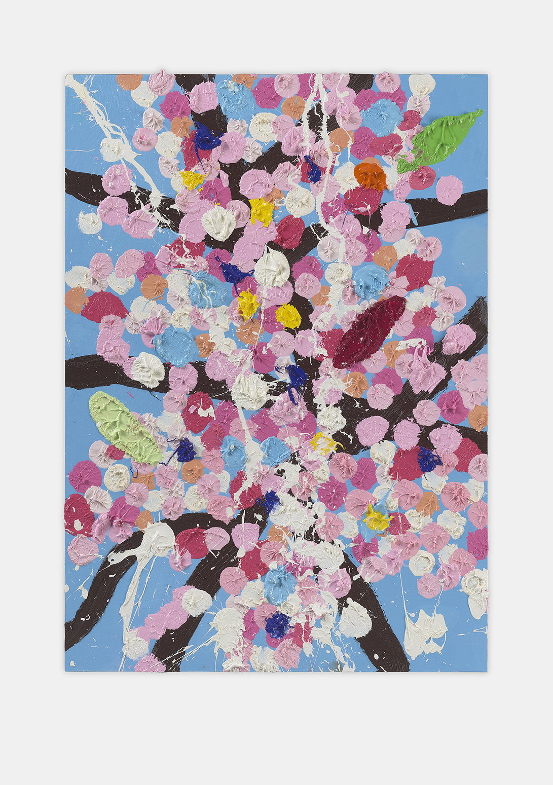 Spectacular Blossom 1 main image