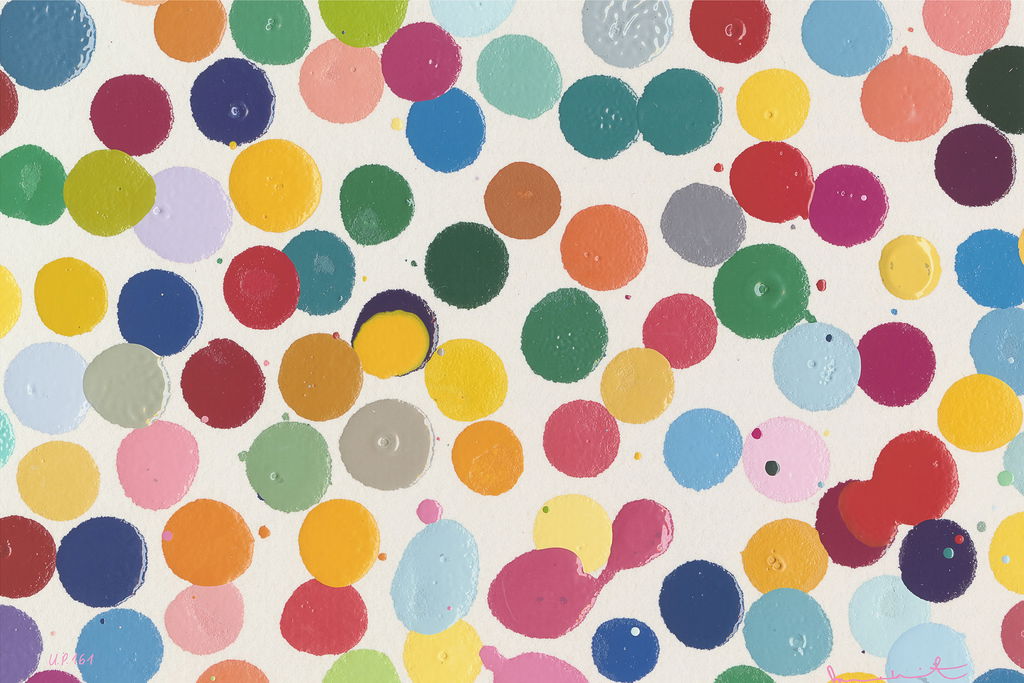 The Currency Unique Prints image #1 main image