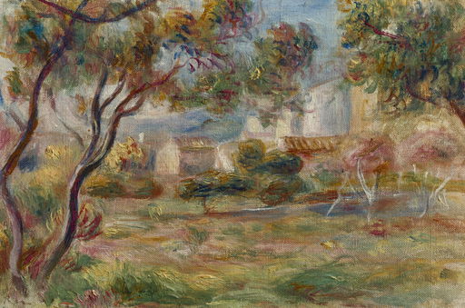 Pierre-Auguste Renoir Work Sells for 275% Above Estimate at Auction