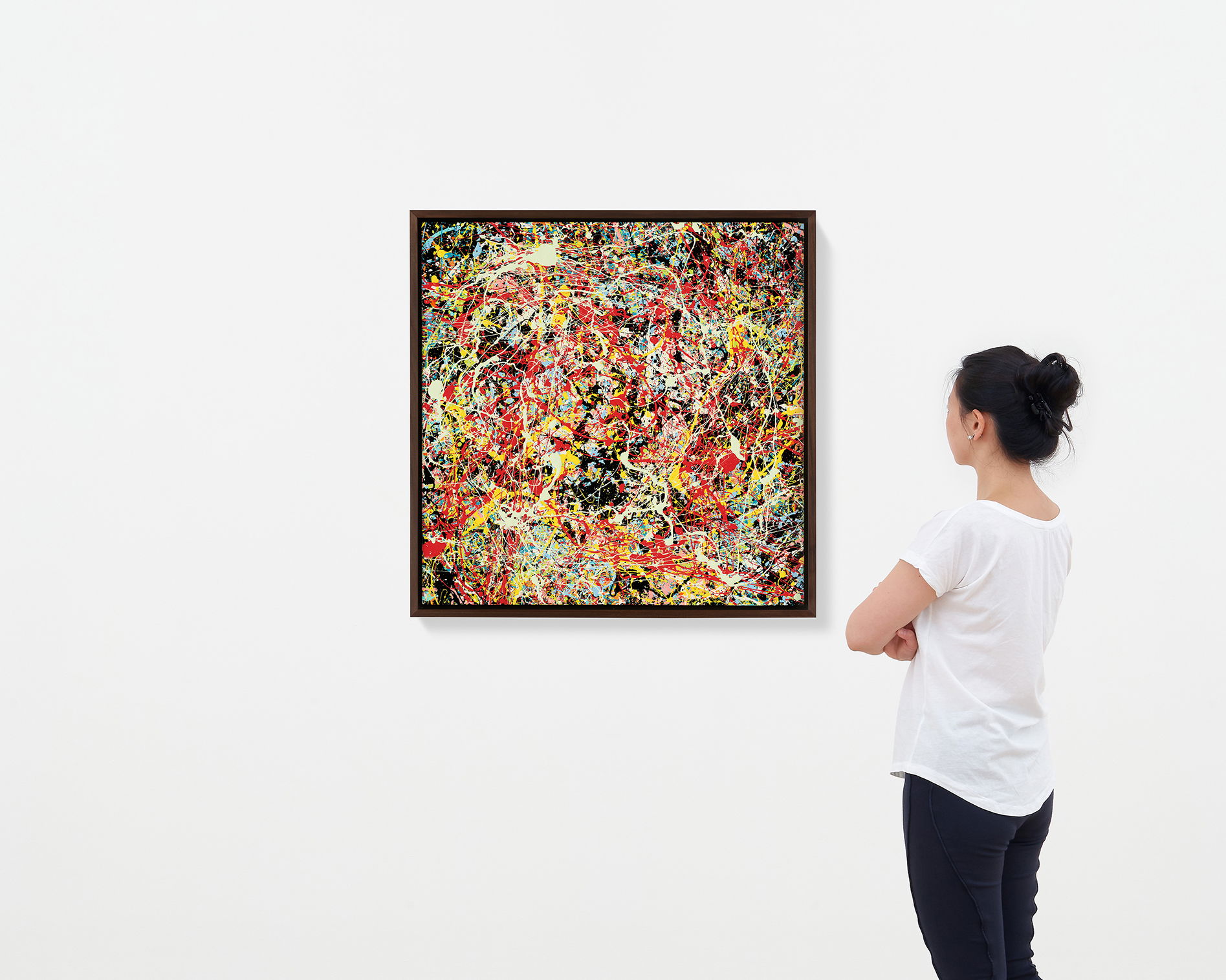 Stardust & Painted Dreams scale image