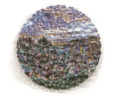 How One Collector Is Shaping The Legacy Of Singaporean Art