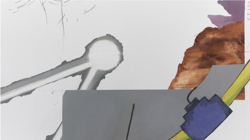 Raúl Silva: Technical Naturalization. Natural Technification at F2 Galería in Madrid