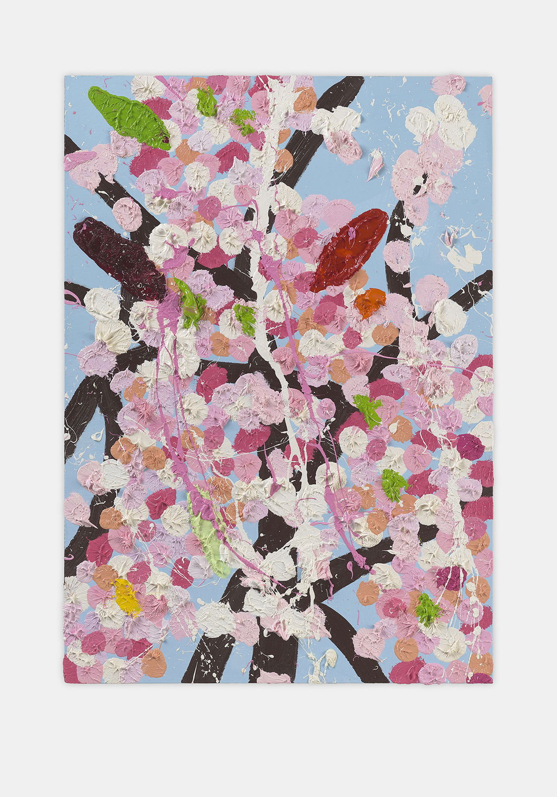 Astounding Blossom 1 main image