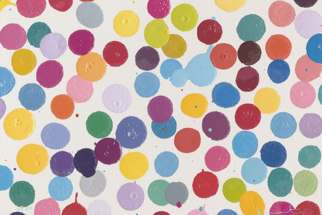 The Currency Unique Prints image #1 main image