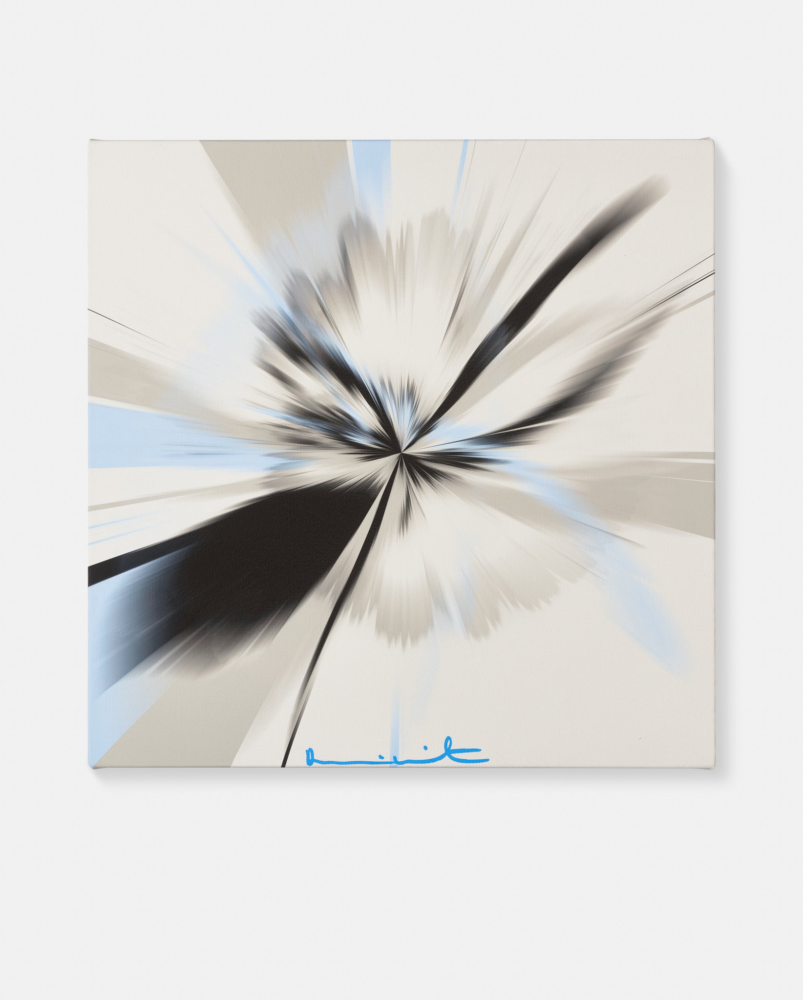 Beautiful, Brigadier-Dignitary Supernova Painting image #1 main image