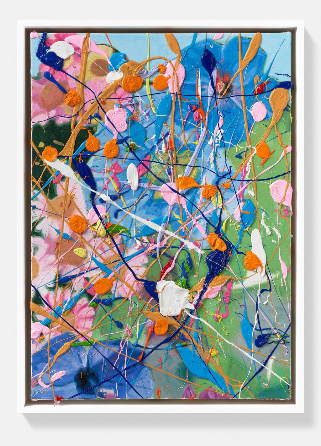 Undefinable Hidden Garden 1 main image