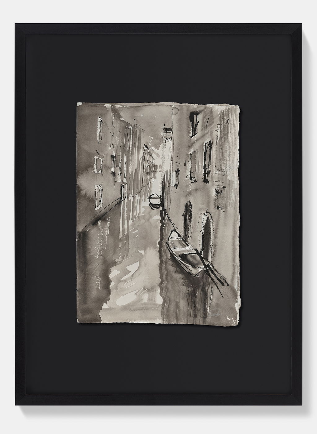 Reflections in Motion 2