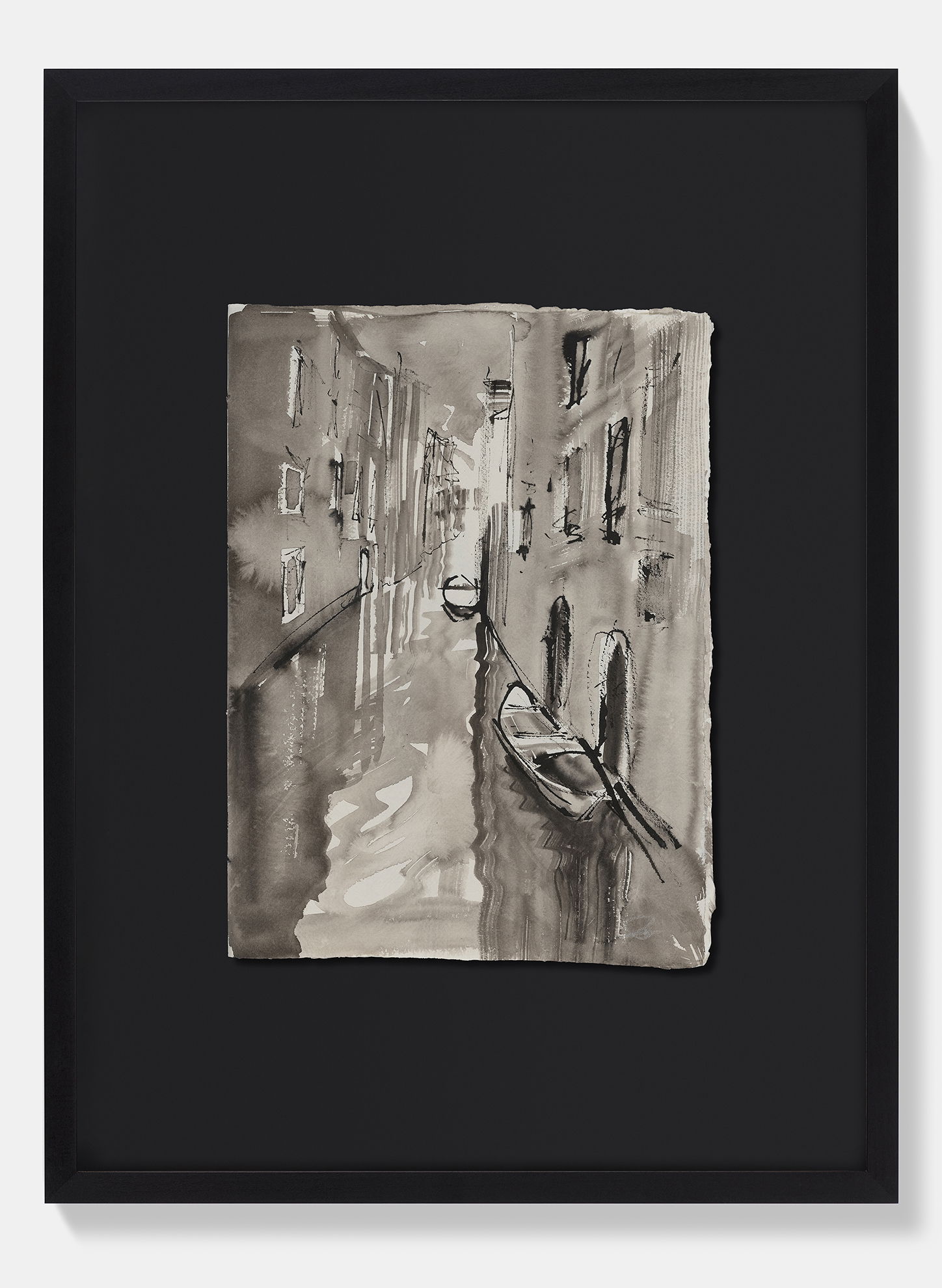 Reflections in Motion 2