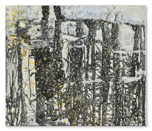 Peter Doig Work Sells for $1.1m to Deliver a 13% Annualized Return