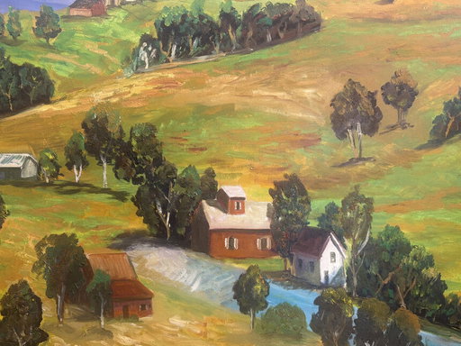 Landscapes