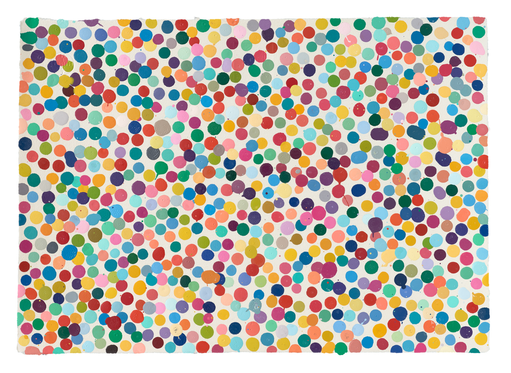 8,986. Spooky horse main image