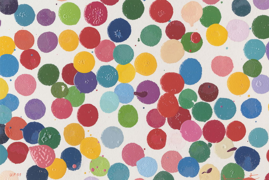 The Currency Unique Prints image #1 main image