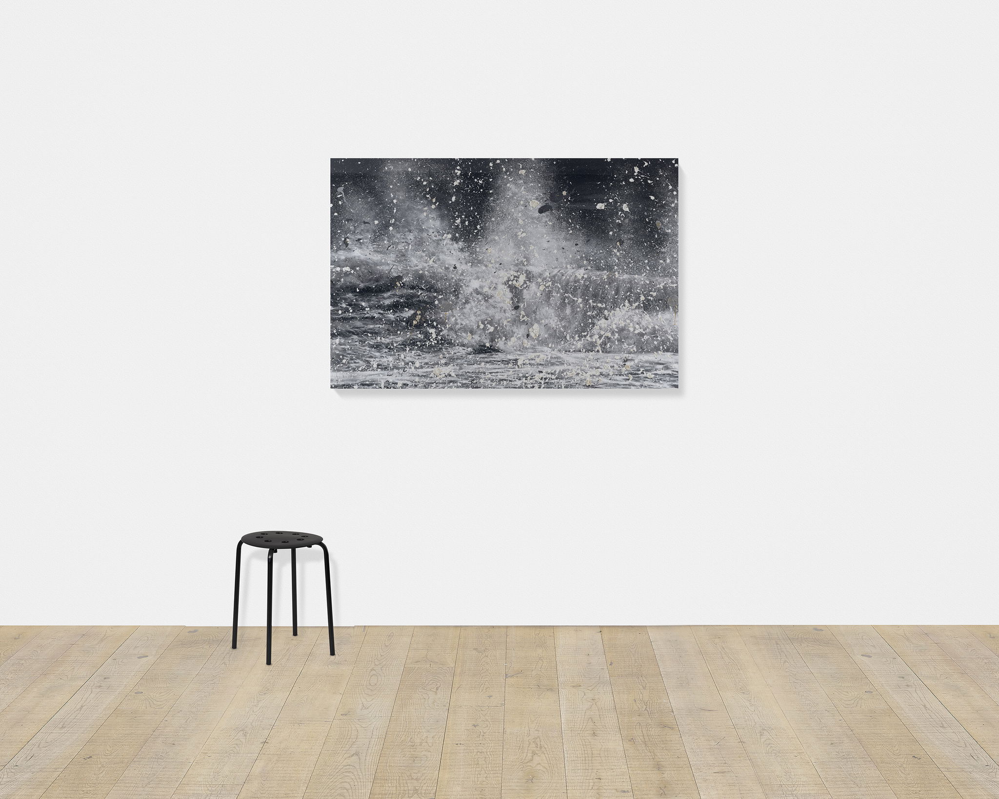 Blizzard scale image