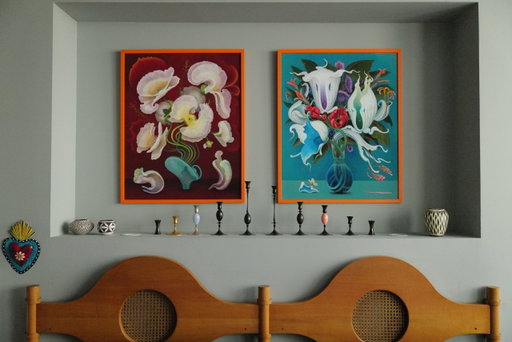 How Do You Design a Pedro Almodovar Film?