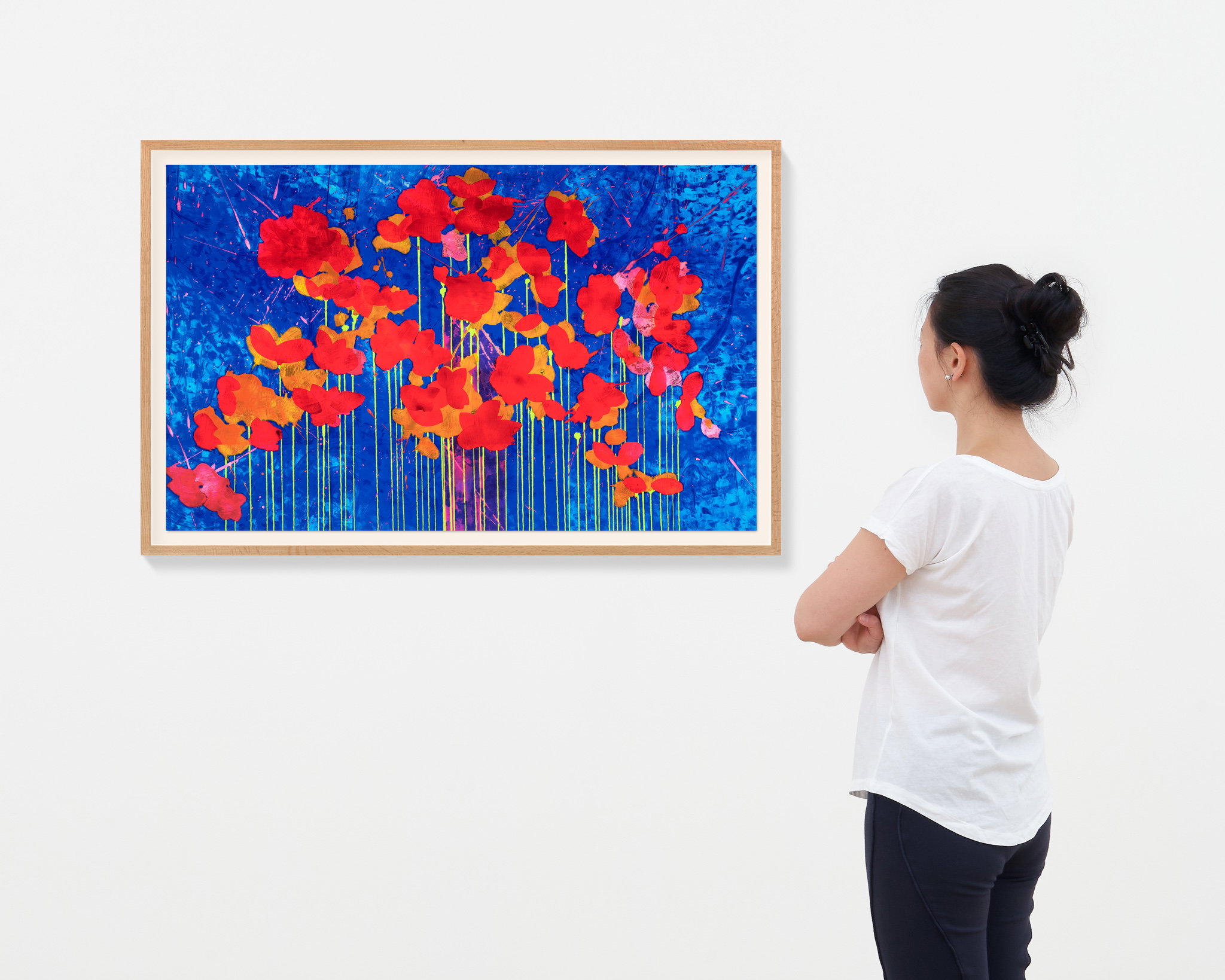 Blazing Devotion scale image