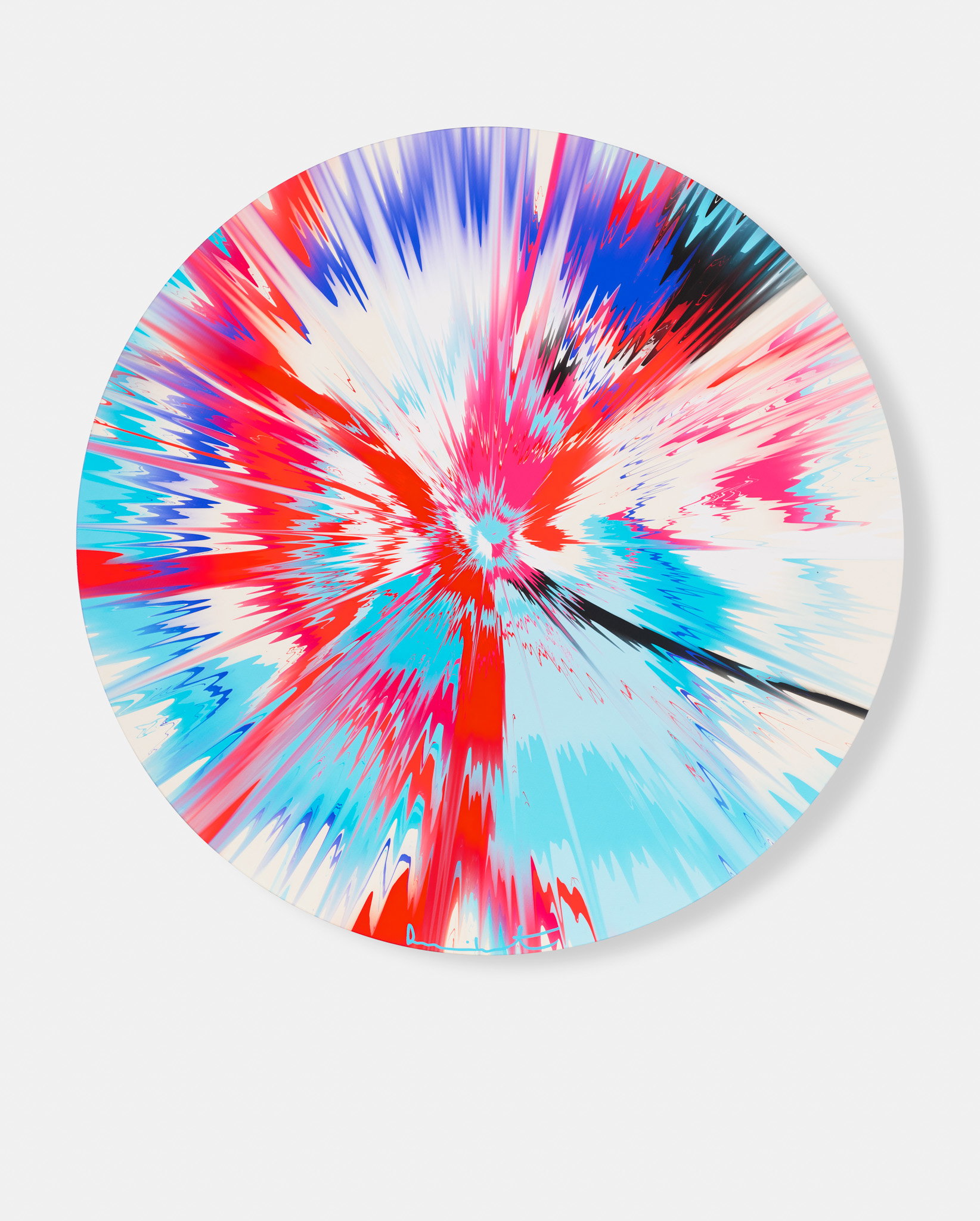 Beautiful, Yet Clear, Choral And Orchestral Vapor Painting image #1 main image