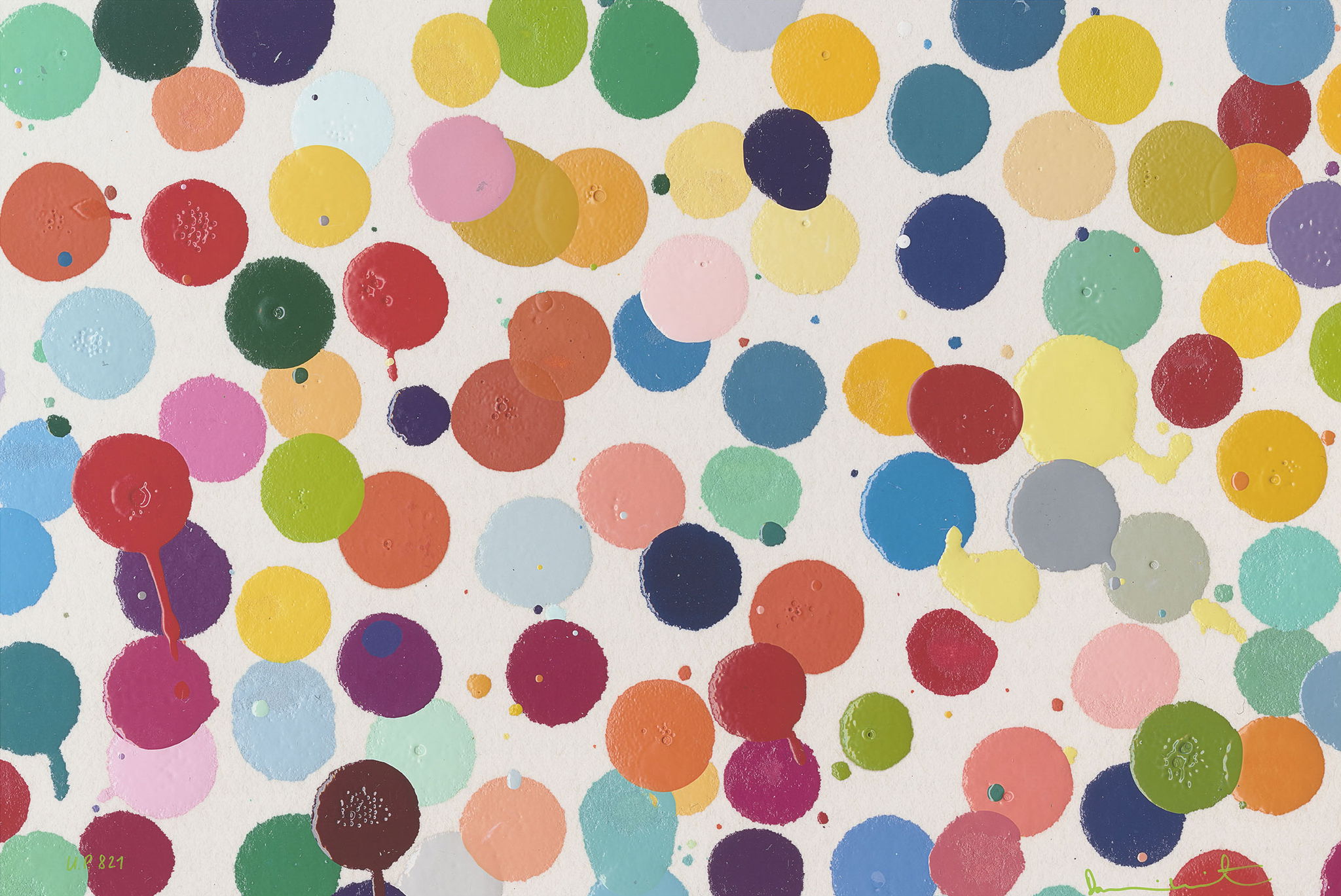 The Currency Unique Prints image #1 main image