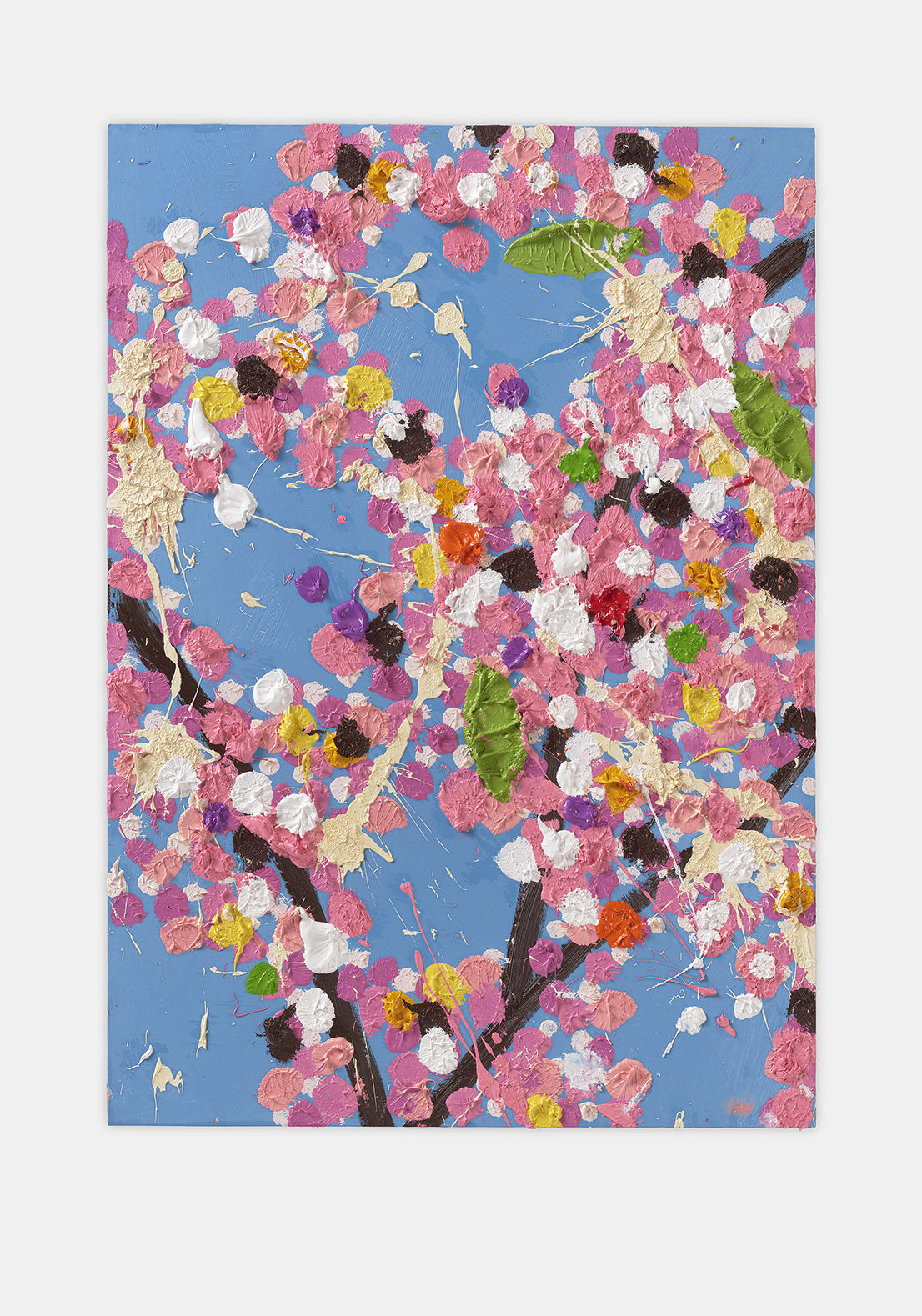 Beneficial Blossom 1 main image