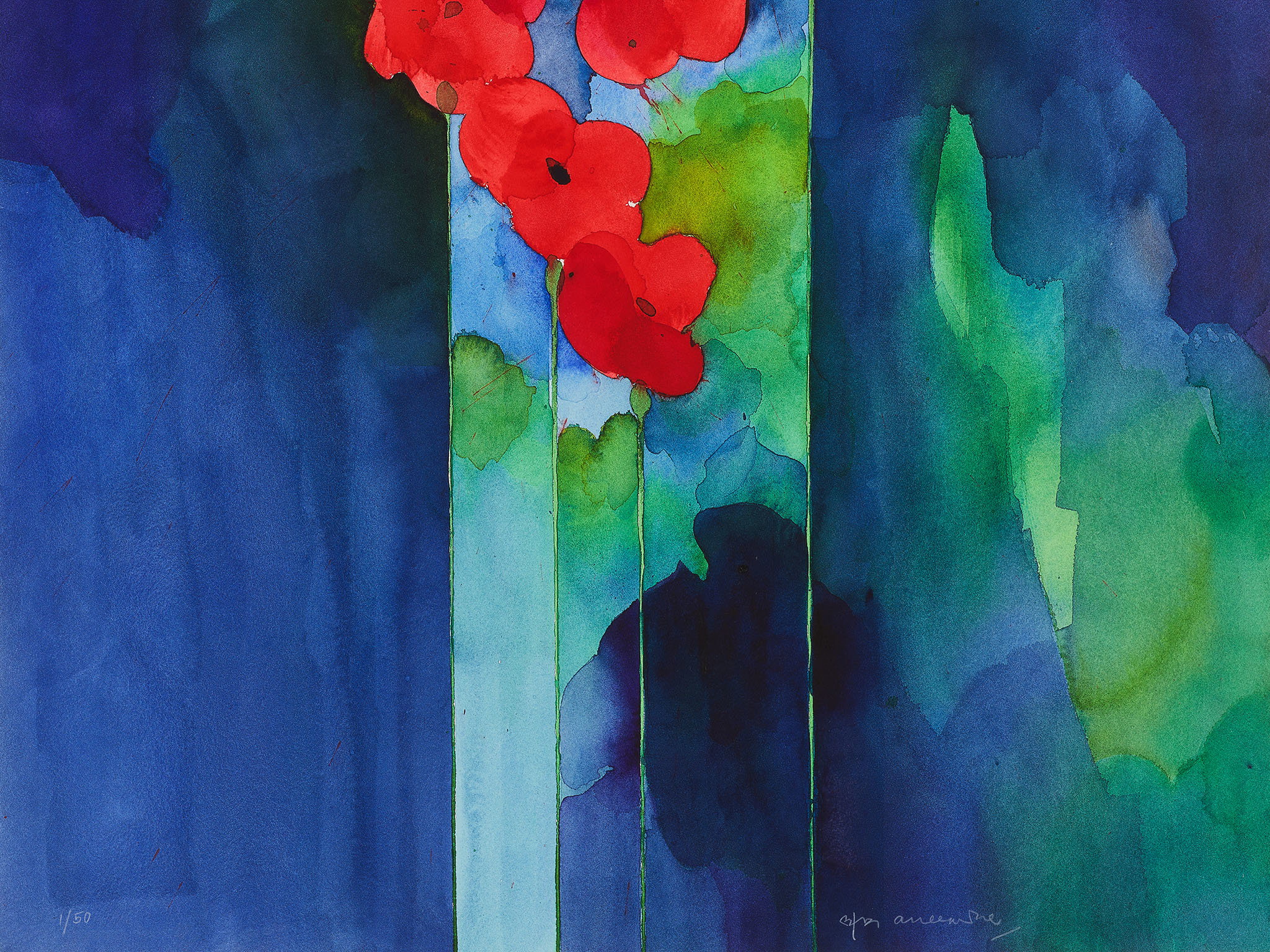 Wild Heart’s Offering image #3